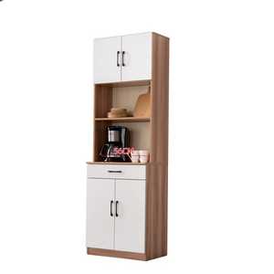 NNETB Minimalist High Storage Cabinet – 60x40x190cm
