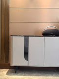 NNETB Sideboard Minimalist Storage Cabinet