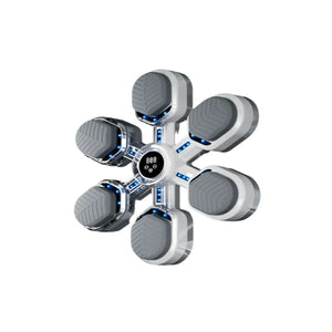NNETB Smart Music Boxing Machine | Electronic Target Training
