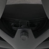 NNEED Mesh Office Chair Adjustable Lumbar Support Black