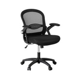 NNEDSZ Artiss Mesh Office Chair Computer Gaming Desk Chairs Work Study Mid Back