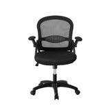 NNEDSZ Artiss Mesh Office Chair Computer Gaming Desk Chairs Work Study Mid Back