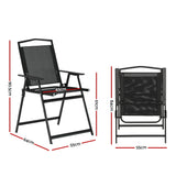 NNEDSZ Outdoor Chairs Portable Folding Camping Chair Steel Patio Furniture