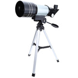 Portable High Definition Astronomical Telescope With Tripod-1915197578488713217