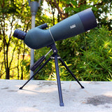 High Definition 25-75X70 Zoom Monocular Telescope For Outdoor Use-1915197509102342146