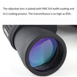 High Definition Outdoor Binoculars - 20X50 High Times Telescope-1915197086350053380