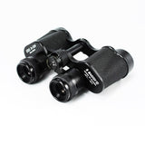 Full Metal High Definition Binoculars - 8X30 For Outdoor Use-1915198233404116992