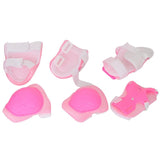 7-Piece Skating Shoe Safety Set-1915196981656031234