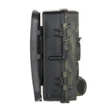 Waterproof Hunting Trail Camera With Night Vision - 8Mp 120 Degree Wide Angle 110 Degree Pir Sensor-1915197228033642499