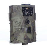 Waterproof Night Vision Hunting Trail Camera With Wide Angle And Pir Sensor-1915197579738615808