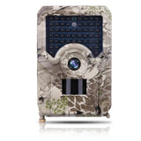 Waterproof Night Vision Trail Camera With Wide Angle And Pir Sensor-1915197233163276296