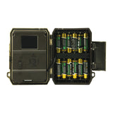 Waterproof Night Vision Hunting Trail Camera With Wide Angle And Pir Sensor-1915198066483400707