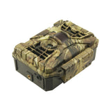 Waterproof Night Vision Hunting Trail Camera With Wide Angle And Pir Sensor-1915198066483400708