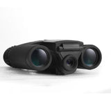 10X Lcd Binoculars With Neck Strap And 25Mm Objective Lens-1915198415277527041