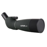 High-Def Night Vision Telescope For Bird Watching & Astronomy 25-75X70 Dark Green-1915196543670030339