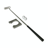 Indoor Golf Putter Set With Zipper Pack-1915197572738322436