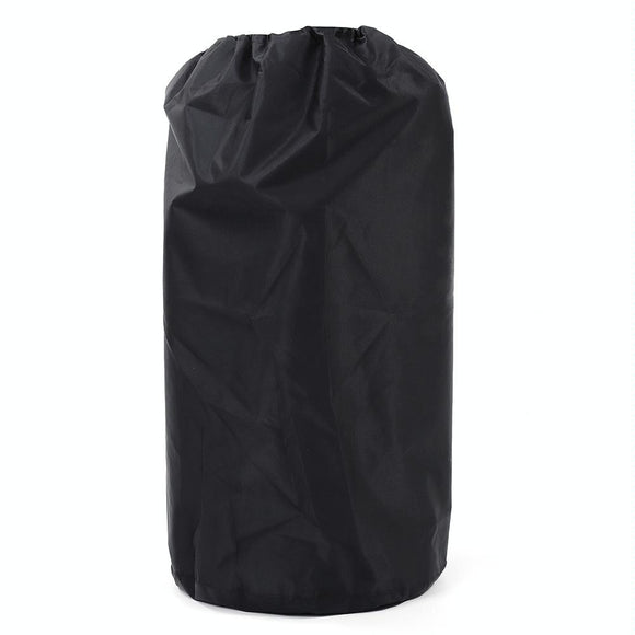 Waterproof Propane Tank Cover - Small Uv Protection-1915196765183807489