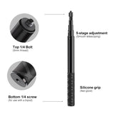 Selfie Stick With Handlebar Mount And Fixed Clamps-1922443403812016133