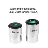 High Definition Astronomical Telescope With Tripod - 233X70-1915197419969187847