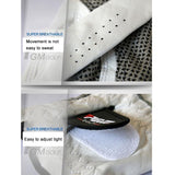 Sheepskin Anti-Slip Golf Gloves - Left Hand Size 27#-1915197472033083394