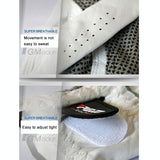 Sheepskin Anti-Slip Golf Gloves For Men - Right Hand Size 24#-1915197053093416962
