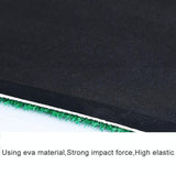 Premium Indoor Golf Mat With Tee - 30X90Cm-1915197675884646405