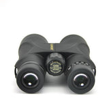Waterproof 12X50 Binoculars For Birdwatching / Hunting Full Multicoated Optics-1915196978703241219