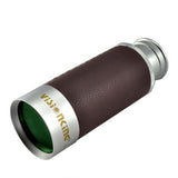 High Power Portable Monocular Telescope For Hunting - 20X50 Multi-Function-1915198038972960769