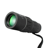 High Definition Dual Focus Monocular Telescope - 16X52 Portable Pro Zoom-1915197705953611778