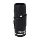 High Definition Dual Focus Monocular Telescope - Portable And Professional-1915197286103781377