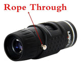 High Definition Dual Focus Monocular Telescope - Portable And Professional-1915197286103781379
