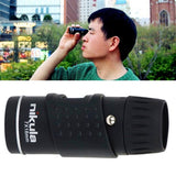 High Definition Dual Focus Monocular Telescope - Portable And Professional-1915197286103781376
