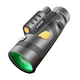 Professional Hd Monocular Night Vision Telescope - 12X50-1915198081247350790