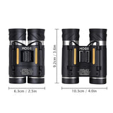 Outdoor Night Vision Telescope With Holder - 200X22-1915197604694724609