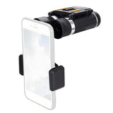 Outdoor Night Vision Telescope With Holder - 200X22-1915197604694724614