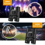 Professional Outdoor Binoculars - 100X22 Hd-1915197154163560452