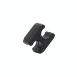 Xiaomi M365 Electric Scooter Brake Cable Organizer - Black-1915196492721819649