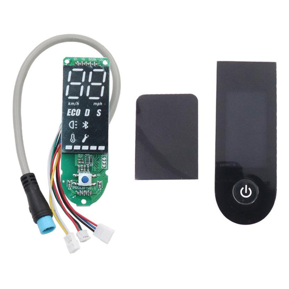 Xiaomi M365 Electric Scooter Bluetooth Circuit Board With Switch Panel-1915197409391153153