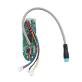 Xiaomi M365 Electric Scooter Bluetooth Circuit Board With Switch Panel-1915197409391153155