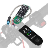 Xiaomi M365 Electric Scooter Bluetooth Circuit Board With Switch Panel-1915197409391153157