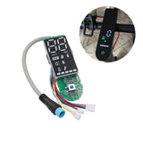 Xiaomi M365 Electric Scooter Bluetooth Circuit Board With Switch Panel-1915197409391153158