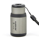 Professional High Definition Night Vision Monocular Telescope - 7X18 Portable-1915197881971773441