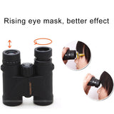 Professional 8X32 Binoculars For Camping Hunting And Traveling - Waterproof With Night Vision-1915197547400531972