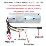 Electric Scooter Mainboard Controller For Es1-4-1915198060976279557