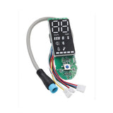 Xiaomi M365 Pro Electric Scooter Bluetooth Circuit Board With Switch Panel-1915197759640702976