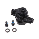 Xiaomi M365 Electric Scooter Front & Rear Disc Brake - Black-1915196757525008385