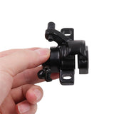 Xiaomi M365 Electric Scooter Front & Rear Disc Brake - Black-1915196757525008387