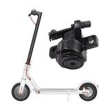 Xiaomi M365 Electric Scooter Front & Rear Disc Brake - Black-1915196757525008390