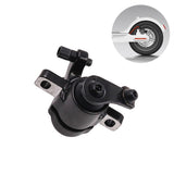 Xiaomi M365 Electric Scooter Front & Rear Disc Brake - Black-1915196757525008391