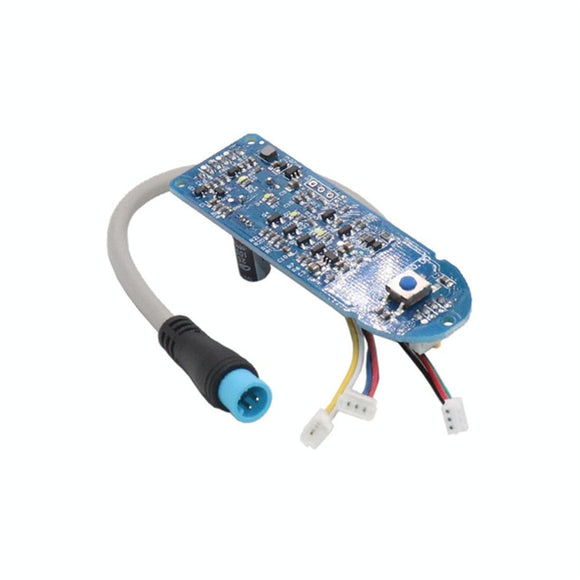 Xiaomi M365 Scooter Dashboard Accessories-1915197402663489537